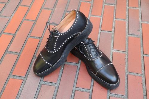 foot the coacherのフットザコーチャー