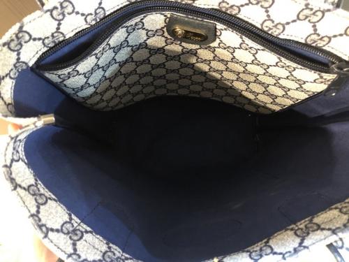 ヴィンテージ　GGトートバックの方南町　トレファク