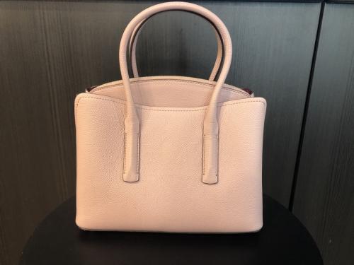 ケイトスペードの2wayショルダーバッグ