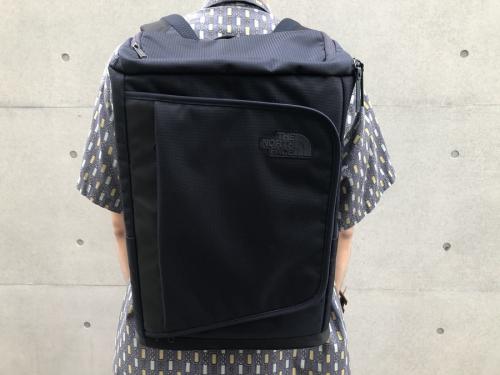 THENORTHFACEのザノースフェイス