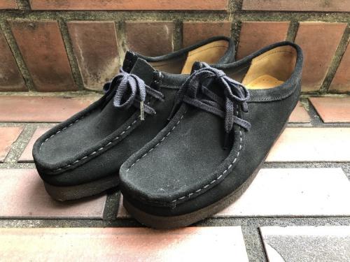 CLARKSのクラークス