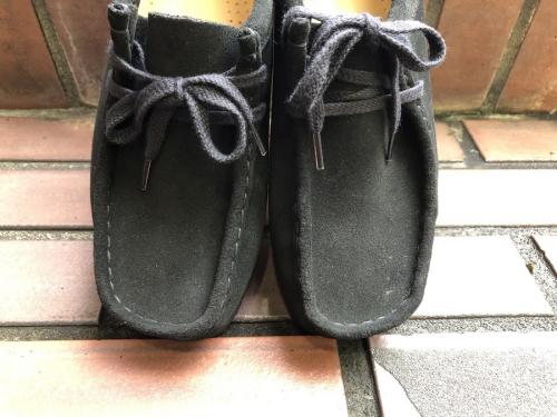 ワラビーシューズの方南町　トレファク