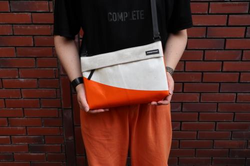 FREITAGのフライターグ