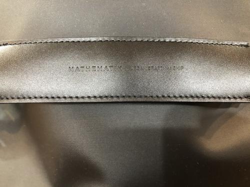 メッセンジャーバッグの方南町　トレファク