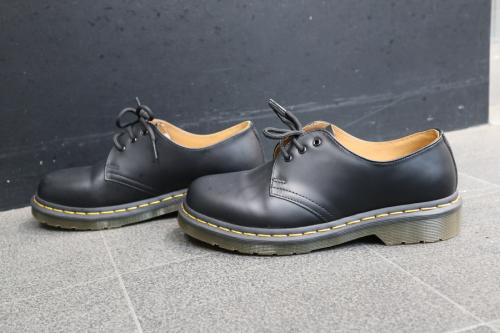 GIBSON SHOESの方南町　トレファク