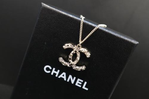 CHANELのシャネル