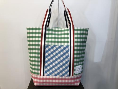 THOM BROWNE NEW YORKのトム ブラウン ニューヨーク