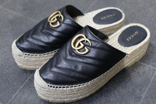 グッチのGGマーモント