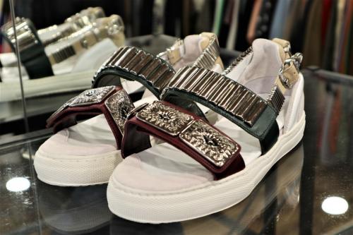 TOGA PULLA × RAY BEAMSのトーガ プルラ × レイビームス