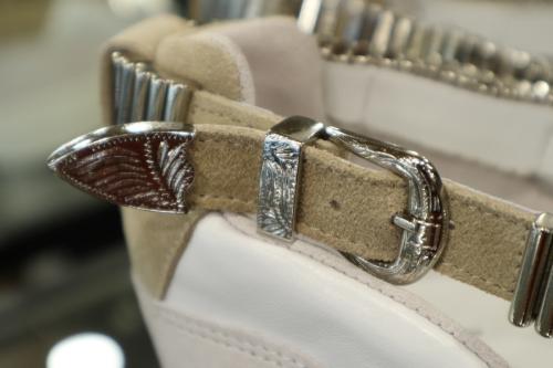 方南町　トレファク