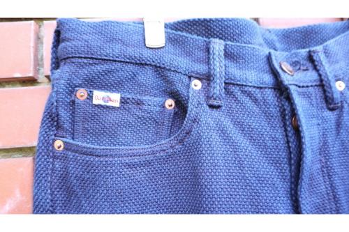 刺子 インディゴの方南町　トレファク