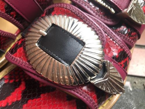 方南町　トレファク