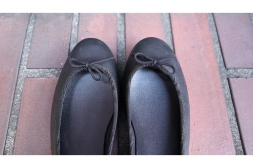 LILI バレエシューズの方南町　トレファク