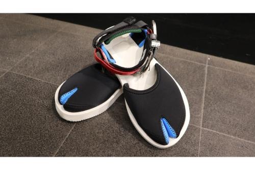 TOGA PULLA × SUICOKEのトーガ プルラ × スイコック