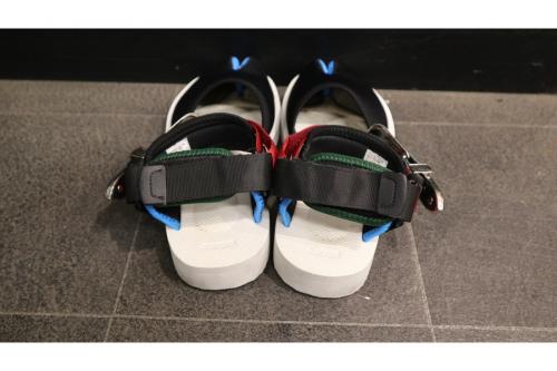 TABIサンダルの方南町　トレファク