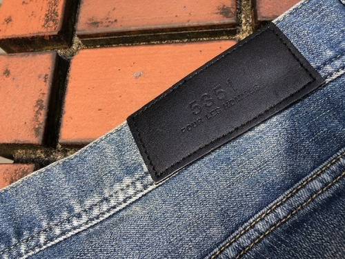 インポートブランドの5351 Pour Les Femmes