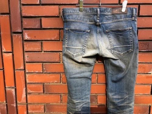 古着　買取の方南町