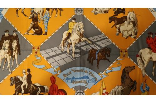 HERMESのエルメス