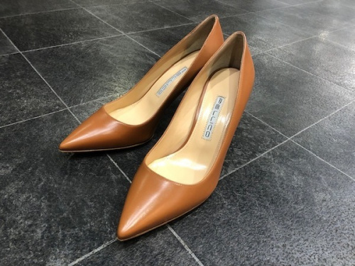 キャリアファッションのPELLICO