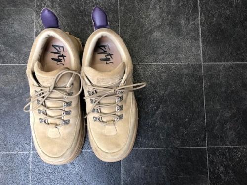 買取強化ブランドのトレファクスタイル方南町