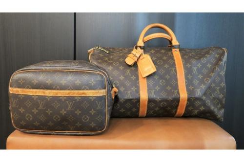 LOUIS VUITTON 　のルイ ヴィトン　