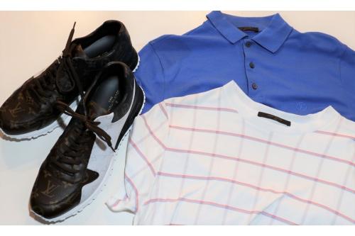 買取アップブランドの方南町　トレファク