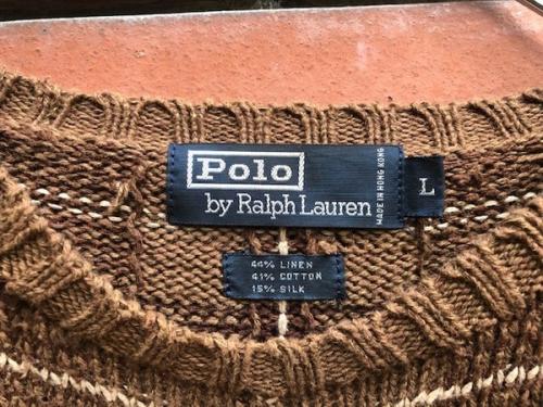 POLO_RALPH_LAURENのポロ ラルフローレン