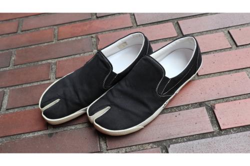 Maison Margielaのメゾンマルジェラ