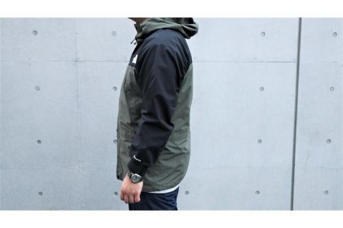 GORE-TEXの方南町　トレファク