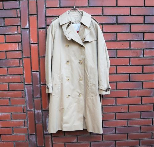 MACKINTOSHのマッキントッシュ