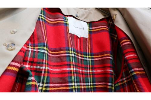 方南町　トレファク