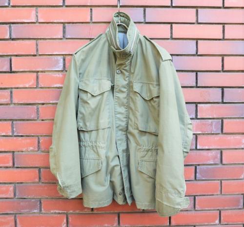 US ARMY VINTAGEのユーエスアーミーヴィンテージ