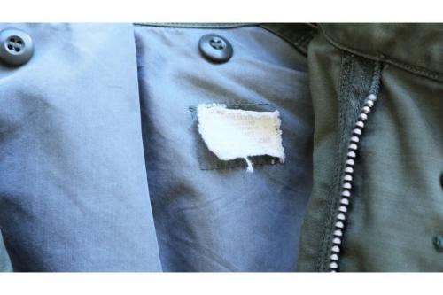 M-65の方南町　トレファク