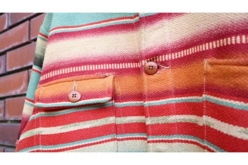 ネイティブブランケットの方南町　トレファク