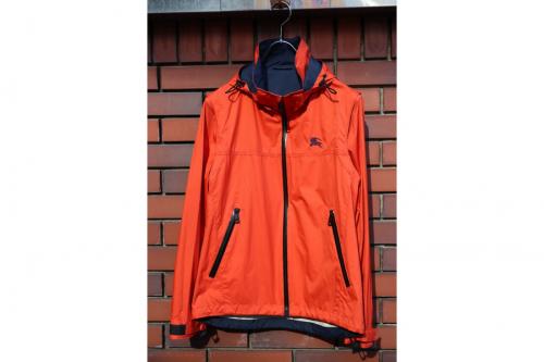 BURBERRY　BLACK　LABELのバーバリーブラックレーベル