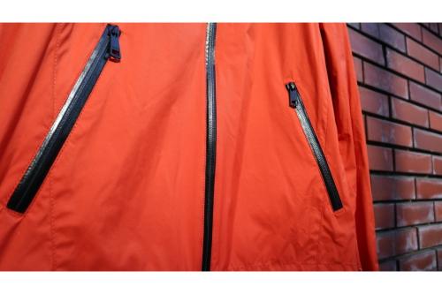 2WAYマウンテンパーカーの方南町　トレファク