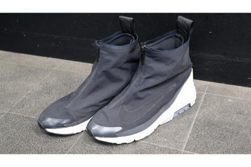 NIKE×AMBUSHのナイキ×アンブッシュ