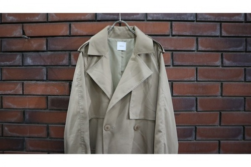 キャリアファッションのAMERI