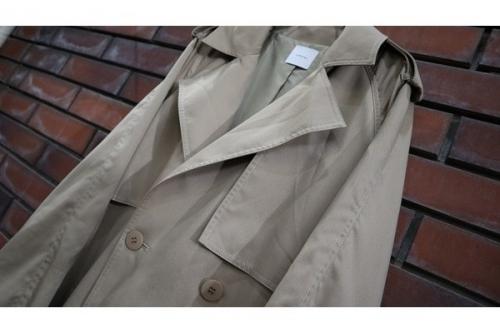 アメリヴィンテージのトレンチコート