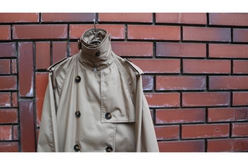 ニューギャバトレンチコートの方南町　トレファク