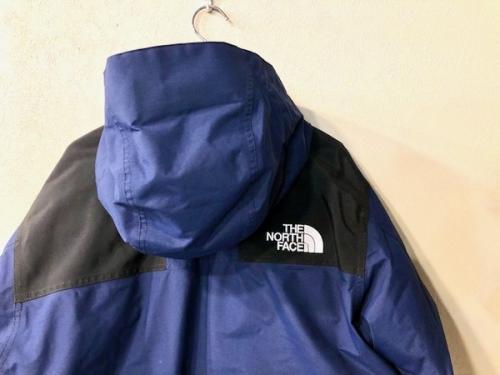 マウンテンダウンジャケットのトレファクスタイル方南町