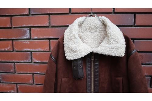 方南町　トレファク