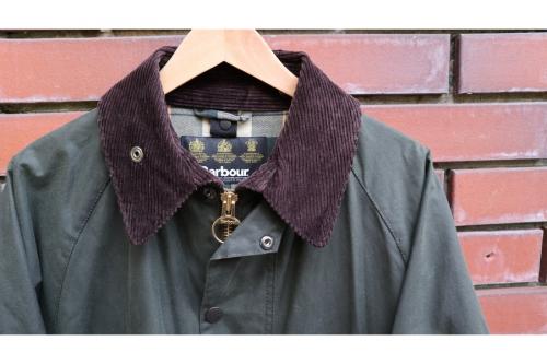 BEDALE・BEDALE SL・BEAUFORTの方南町　トレファク