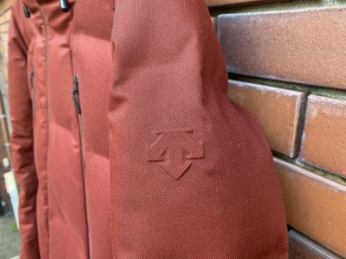 ダウンジャケットのMOUNTAINEER　トレファクスタイル方南町店