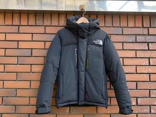 THE NORTH FACEのザノースフェイス