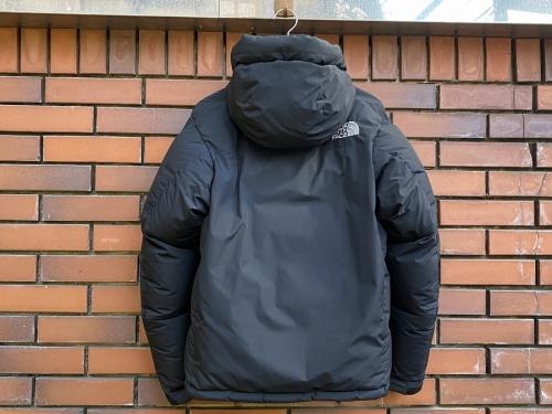 ザノースフェイスのバルトロライトジャケット