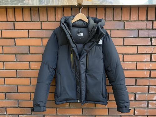 バルトロライトジャケットのND91641