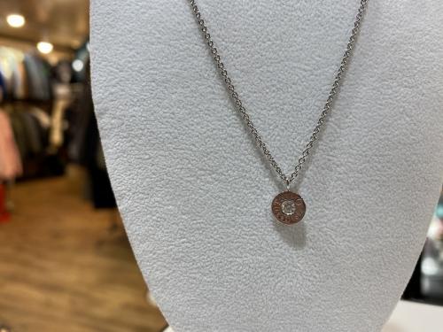 Tiffany & Coのティファニー