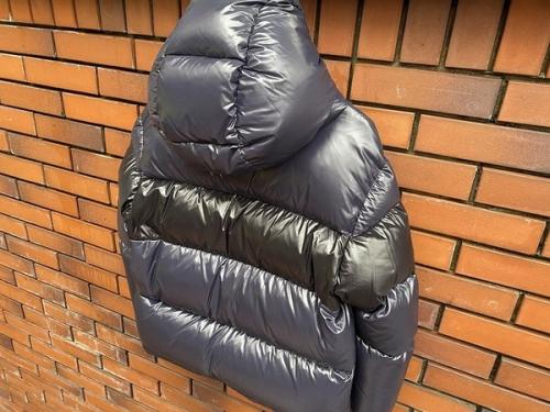 モンクレールのダウンジャケット