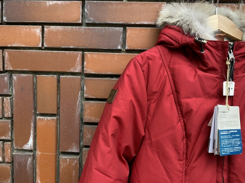 インポートブランドのOSC CROSS